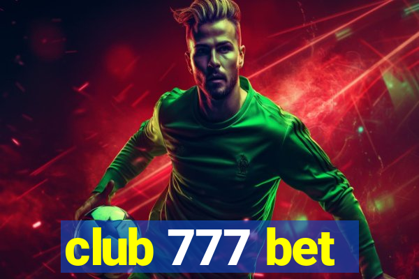 club 777 bet